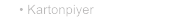 kartonpiyer